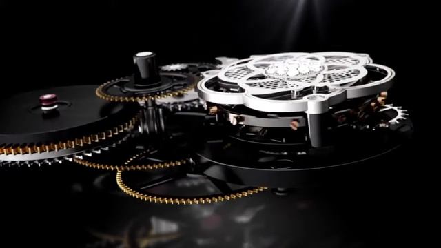 Часы Chanel - J12 Premiere Tourbillon
