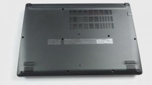 Разборка ноутбука Acer Aspire 3 (A315-55G)