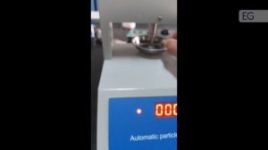 Измеритель прочности гранул LD-KD5