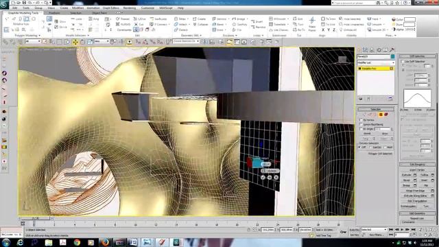 sketchup and 3ds max design record 2 смотреть онлайн