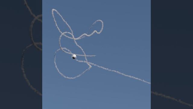 Blender Missile Simulation 2 смотреть онлайн