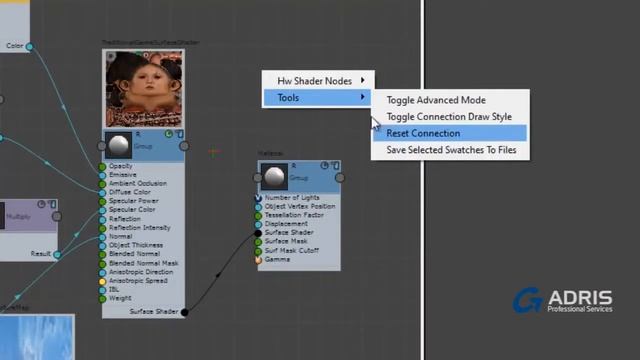 Autodesk 3ds Max 2015 Shader FX смотреть онлайн
