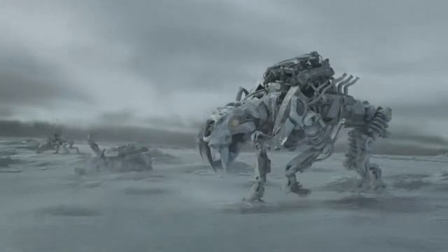 Evolution of Technology - HQ (Saturn Commercial).mp4 смотреть онлайн