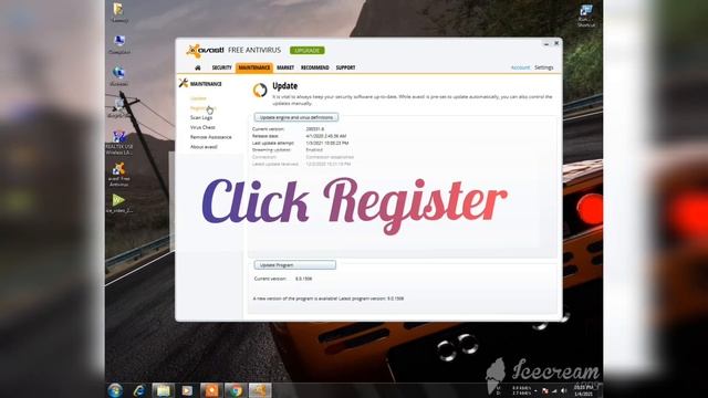Avast Antivirus Free Register / Free Licence Key / 100% Working 2021 смотреть онлайн