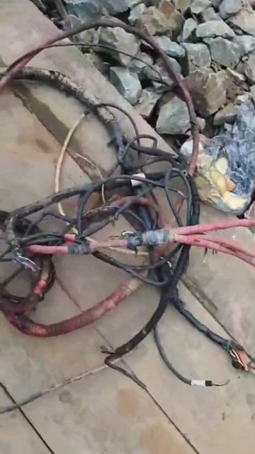 #медь #вторсырье #металокоп #вторсырье #алюминий #латунь #медяха #поискметалла смотреть онлайн