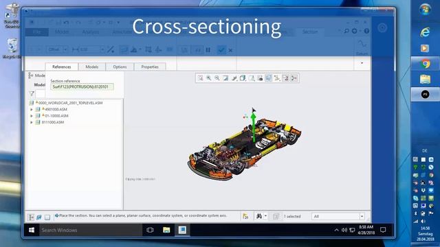 can you run PTC Creo in the Cloud? смотреть онлайн