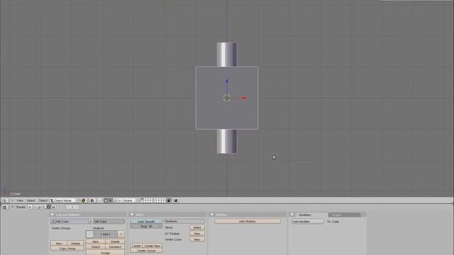 Blender difference modeling смотреть онлайн