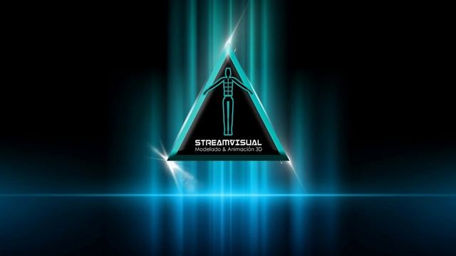 Streamvisual // Seminario 3DS Max 2017 смотреть онлайн