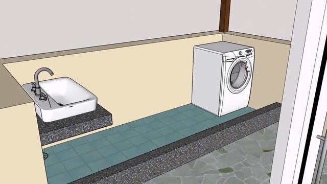 3d walkthrough - landscape & interior design смотреть онлайн