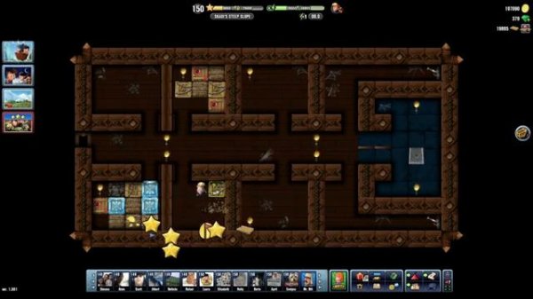 Крутой склон Скади [~Skadi~] #12 Skadi's Steep Slope - Diggy's Adventure