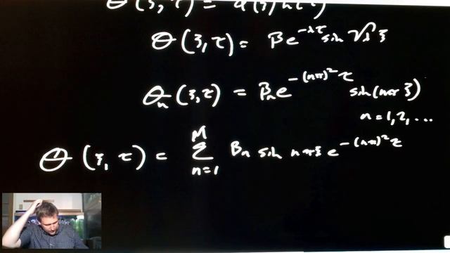Heat Transfer: Part III смотреть онлайн