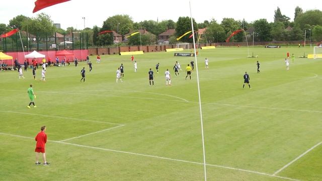 "Чертаново" - 2000 - "Базель" - 2000 - 0 : 2 смотреть онлайн