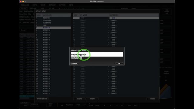 Roland SPD-SX Pro - First Look + Initial Set Up + App смотреть онлайн