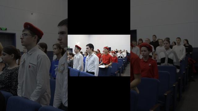 Юнармия смотреть онлайн