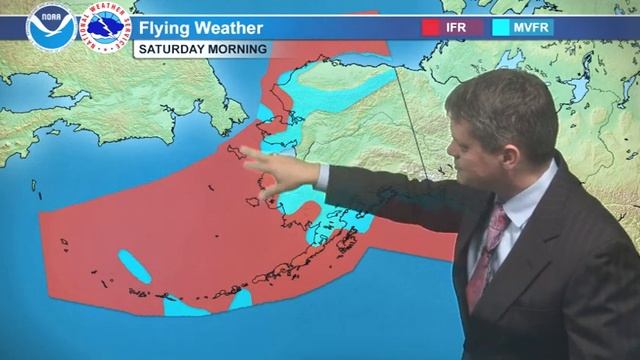 September 5th, 2019 - Alaska Weather смотреть онлайн
