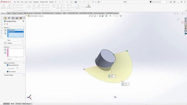 Let's RE-DESIGN Some Old School Products on SOLIDWORKS. смотреть онлайн