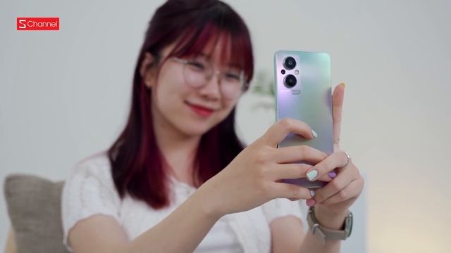 Hít cái nhẹ drama công nghệ - Oppo Reno 7z 5G ảo giá ? смотреть онлайн