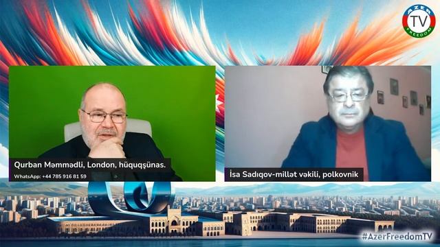 23.2.25_Murovdan Tərtərə Qədər Uzanan, Bu Gün Də  Davam Edən Xəyanətin Anatomiyası.