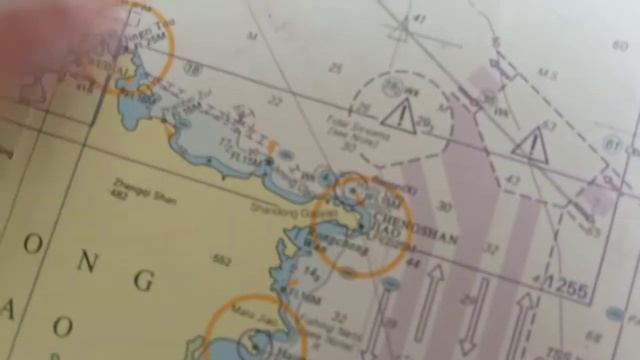 Fix Position Bearing and Range смотреть онлайн