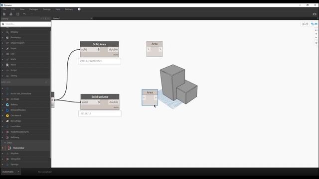 Generative design for beginners! | Dynamo + Refinery смотреть онлайн