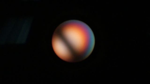 Olivine Optic Axis Interference Figure смотреть онлайн