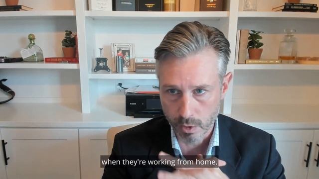 New Cyber Security Threats in our Work-From-Home Era | S3: Ep. 44 смотреть онлайн