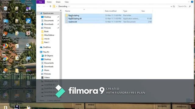 HTML-5 Shortcut | How to Install Zen Coding on Notepad++ смотреть онлайн
