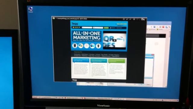 Windows 7 XP mode Test смотреть онлайн