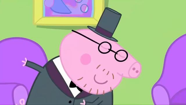 Монтаж свинка пепа хахахахахххахахаах смотреть онлайн