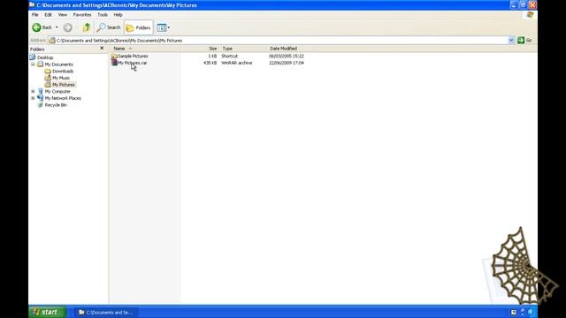 [Don't Get] Caught On The Web: WinRar смотреть онлайн