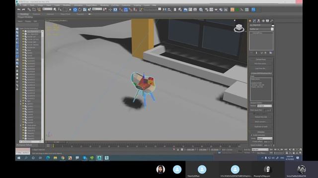 Must see/ Quản lý file 3Ds Max hiệu quả смотреть онлайн