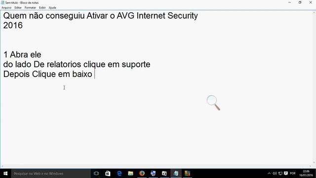 Resolvido! Como Ativar o AVG Internet Security смотреть онлайн