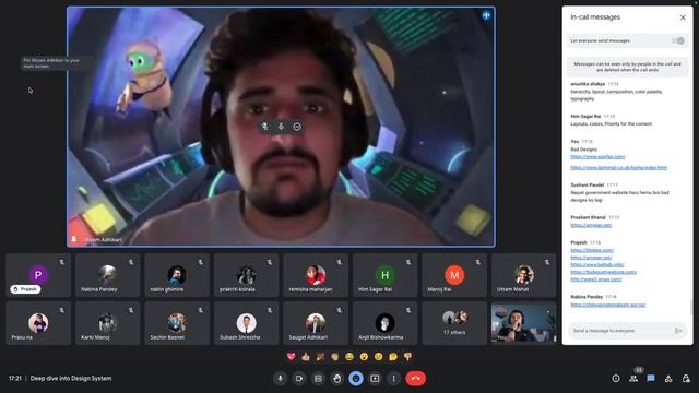 Design System Workshop | Learn What, Why and How of Creating Design System | Ashish Chapagain смотреть онлайн