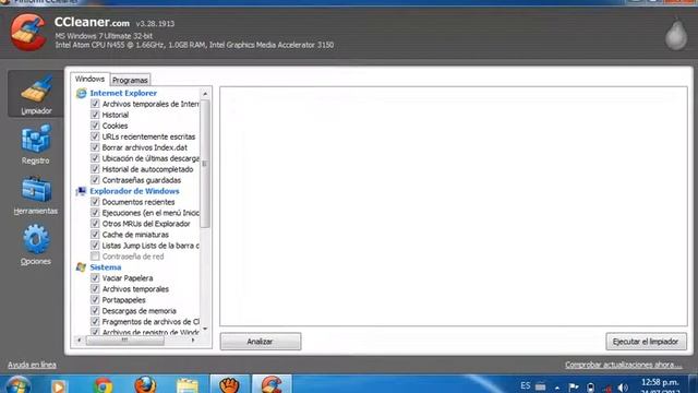 pasos sencillos para una pc mas rapida смотреть онлайн
