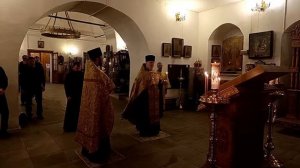 На реках Вавилонских