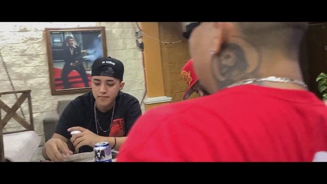 Mannie G ❌ JP Chiflado ❌ Como Ezekiel ❌ ( Video Official ) 2021 🇲🇽💀🇲🇽 смотреть онлайн