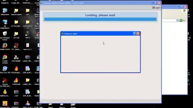 Chimera Tool Crack V7.61.1649