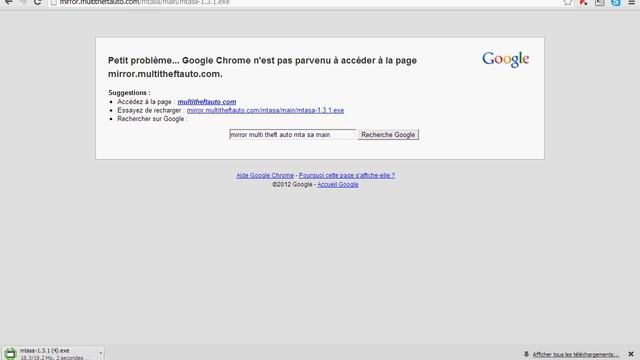 Comment télécharger mta.san andreas, gta san andreas et winrar [TUTO] смотреть онлайн