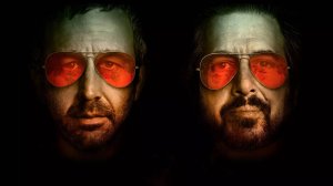 Сериал Достать коротышку - 3 сезон 4 серия / Get Shorty