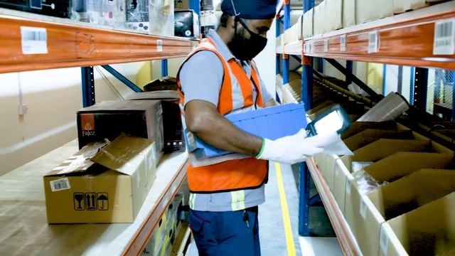 Amazon FBA UAE | Warehouse & Logistics in the UAE | E-Commerce Dubai | Shorages UAE смотреть онлайн