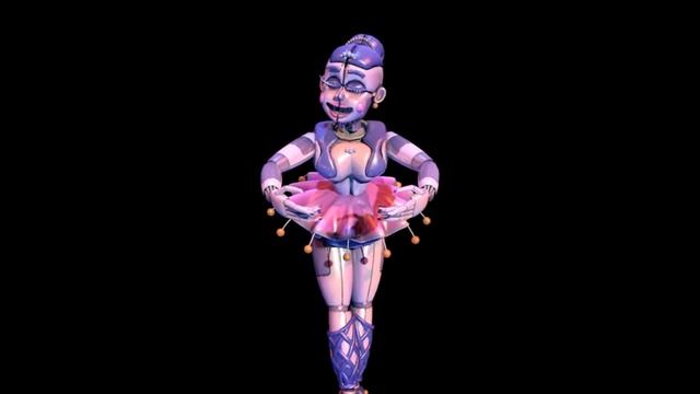 ballora fnaf ar смотреть онлайн