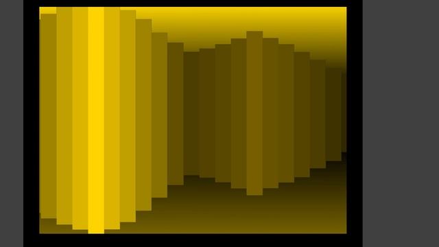 Сделал 3D игру в Scratch смотреть онлайн