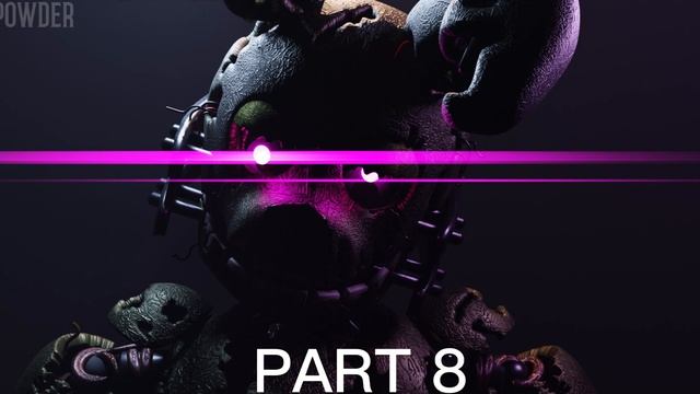 (FNaF/SFM/BLENDER/C4D) "Bury Me In Metal" OPEN COLLAB MAP (15/16) (BACKUPS OPEN) смотреть онлайн