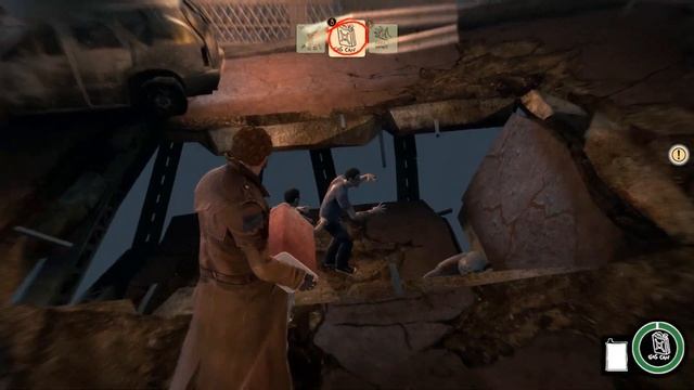 Postal 3 First 12 mintues смотреть онлайн