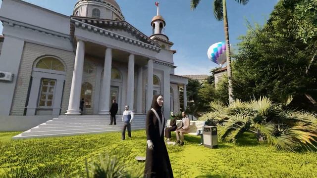 3ds max, Corona and Lumion смотреть онлайн