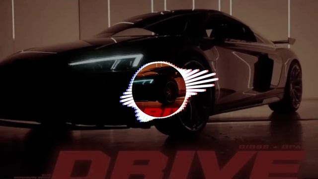 Gibbs Ft. Opał - DRIVE (1H)