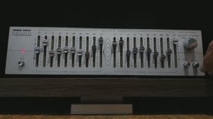 ❗РЕМОНТ ЗА 5 МИНУТ❗РЕМОНТ ЭКВАЛАЙЗЕРА I РЕМОНТ ЭКВАЛАЙЗЕРА ПРИБОЙ Э014С I ПРИБОЙ Э014С