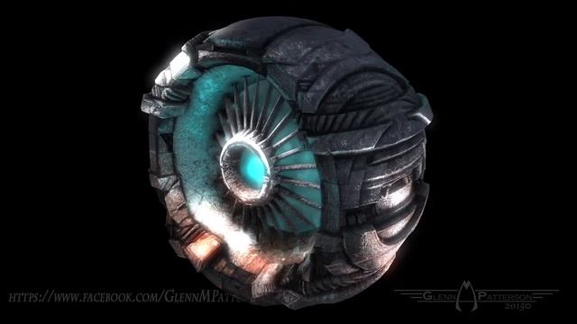 Greeble Eye смотреть онлайн