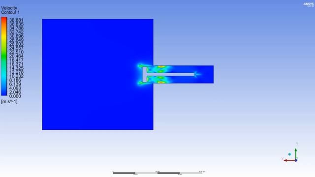 anysys fluent motion sttudy смотреть онлайн