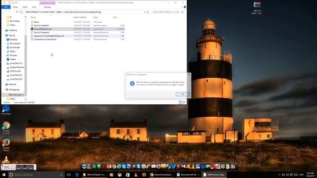 IDM 6.29 Build 1 Full Crack patch [100% Working] Latest Version смотреть онлайн